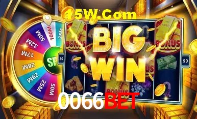 Jackpot Winner